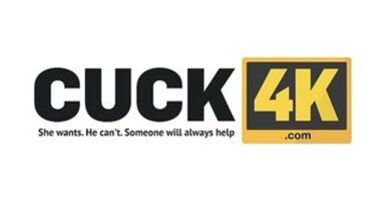 Cuck4K