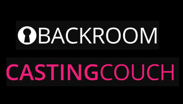 Backroom Casting Couch