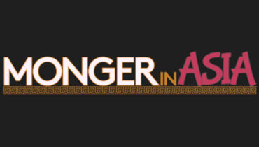 Monger In Asia