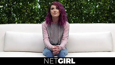 Net Girl