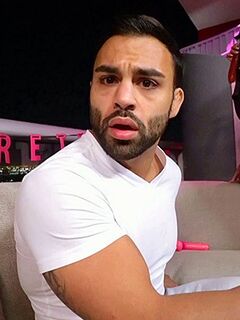 Derrick Ferrari