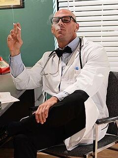 Johnny Sins