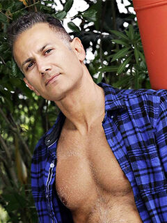 Calvin Hardy