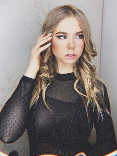 Nastya Xolod