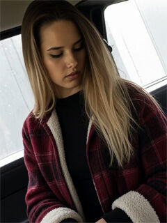 Anna Soderzhanka