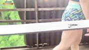 пришли на заброшку