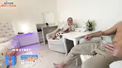 игра сводных брата и сестры
