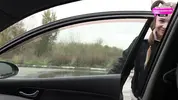 на объездной снимает проститутку