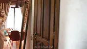 пришел в гости и стал шантажировать жену друга