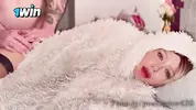 случайный анал по кайфу цыпочке