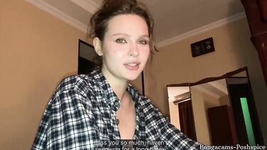 Залезла на член друга, пока муж пьяный в отключке