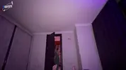 жена босса пристает на корпоративе