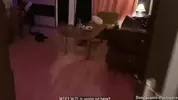пацан застукал мачеху на хуе любовника
