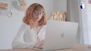 рабочий созвон по зуму начался