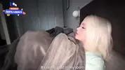 пришла в спальню сводного брата