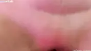 мамка со стоячими сиськами трахает пасынка