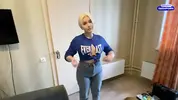 вызвал мастерицу ремонта для халтуры