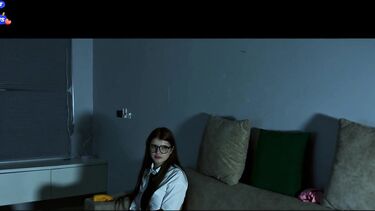 Трах до анального кремпая в пародии на фильм "Крик"
