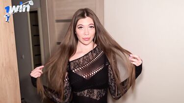 Vallery Ray: Валютная шлюха умело обслужила стеснительного парня