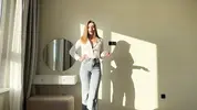 мачеха ругает пасынка за плохие оценки