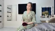 теща затеяла серьезный разговор с зятем