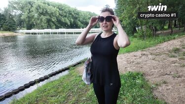 Annette_Milf: Зрелая мамка соблазнила на секс молоденького дружка своего сына