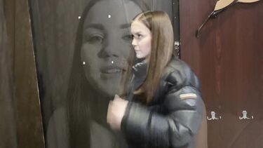 Жена вернулась после измены и была наказана толстым членом