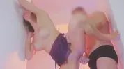 наполняет киску мачехи кончой