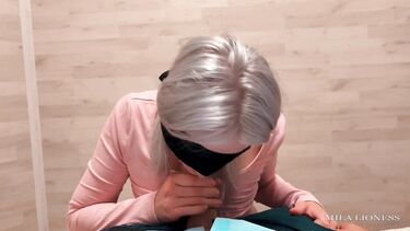 Студентка решила вопрос с экзаменом перепихнувшись с учителем