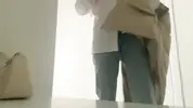 пришла домой утром пьяна и встретила брата
