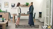 мать наняла сиделку для сына онаниста