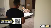 отец подглядывает за сексом сына с женой