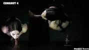 высасывает из хуя кончу четвертому незнакомцу