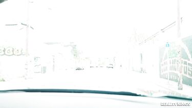 Жестко отодрал уличную шлюху Жасмин Бэнкс