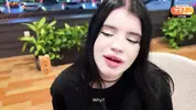 альтушка предложила бургер в обмен на секс