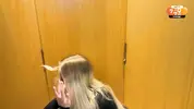 подарил сводной сестре на день рождения приставку