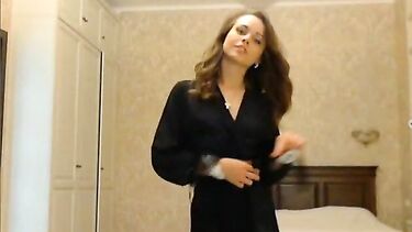 Вебкам русской Valensiaxxx aka XTIFFANYX с большими глазами