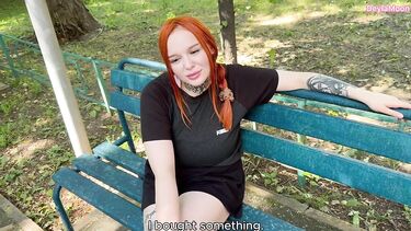 DeylaMoon: Сюрприз для соседки: я буду управлять твоими оргазмами