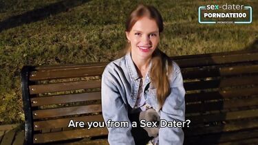 Кончают внутрь: Идеальное первое свидание: она даже имени не спросила и позвала трахаться