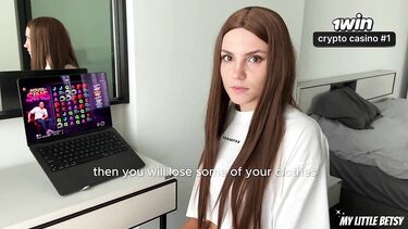 my_little_betsy: Гениальный ученый изобрел машину времени с побочным эффектом и трахнул молодую ассистентку